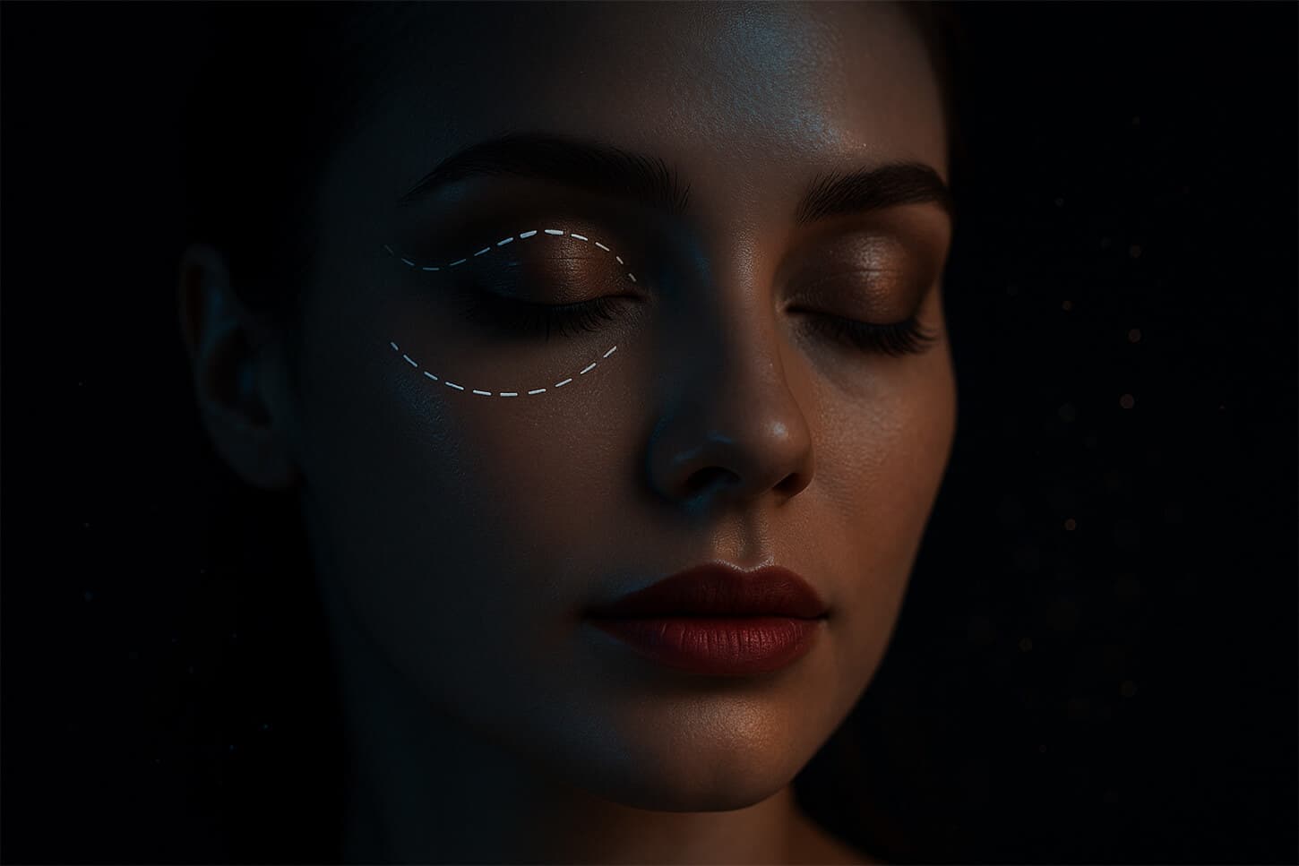 Revision Rhinoplasty Image