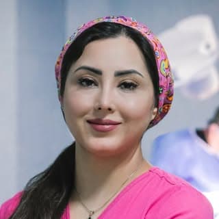 دکتر یگانه تیموری