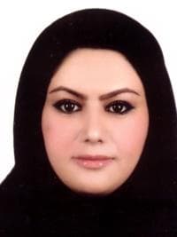 دکتر افسون زندی