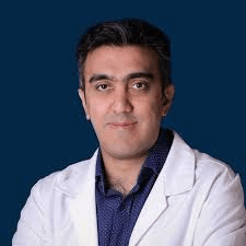 دکتر امین آمالی