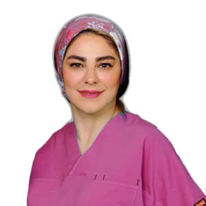دکتر مینا نجارزاده