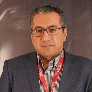 دکتر محمدعلی زرین قلم