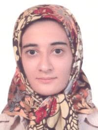 سارا رهاوی عزآبادی