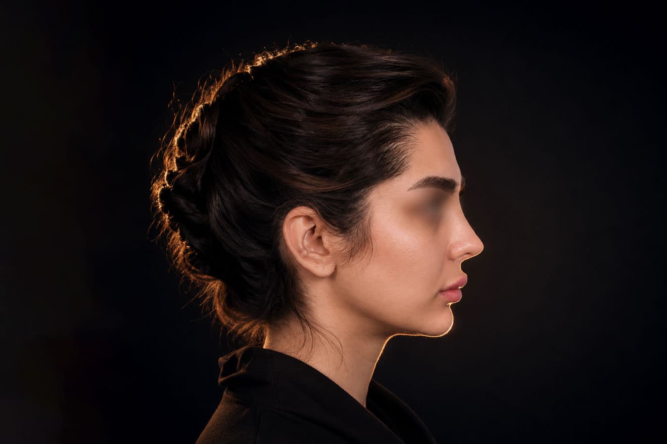  جراحی اصلاحی یا مجدد بینی