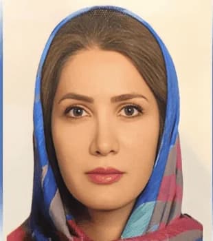 Dr. Azadeh Kheradmand