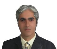Dr. Peiman Goharshenasan