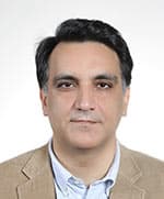 دکتر شاهرخ خوش‌سیرت