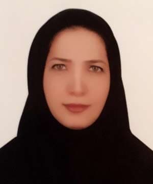 دکتر شبنم حاجی علیپور