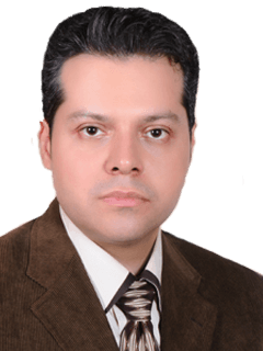 دکتر علیرضا مجلسی