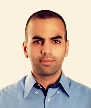 دکتر سعید گل پروران