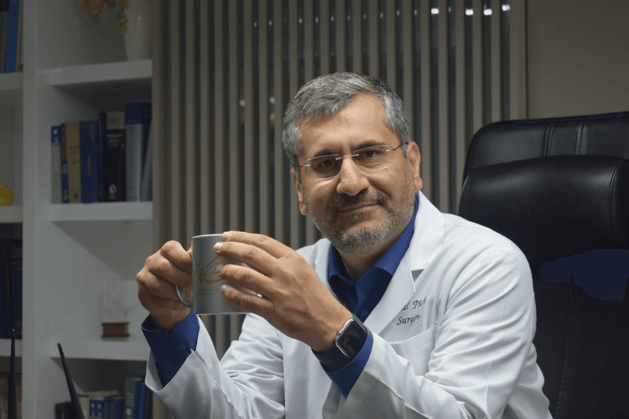 Rhinoplasty in Dubai